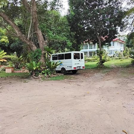 Camiguin Lanzones Resort Mambajao Exteriér fotografie