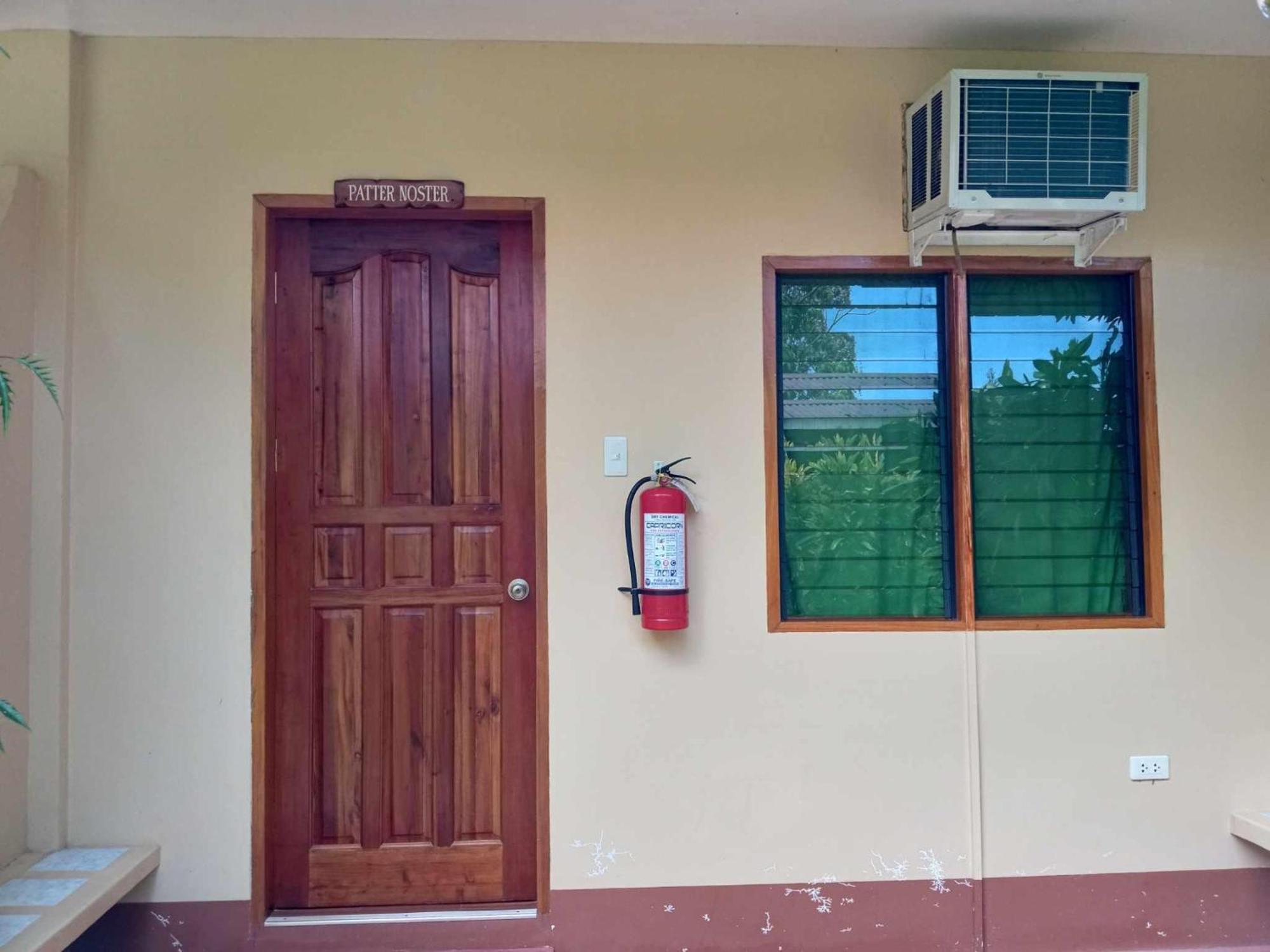 Camiguin Lanzones Resort Mambajao Exteriér fotografie