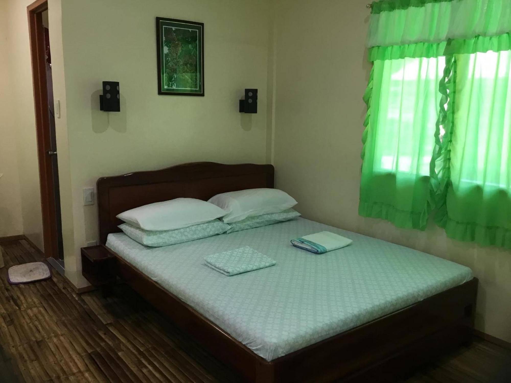 Camiguin Lanzones Resort Mambajao Exteriér fotografie