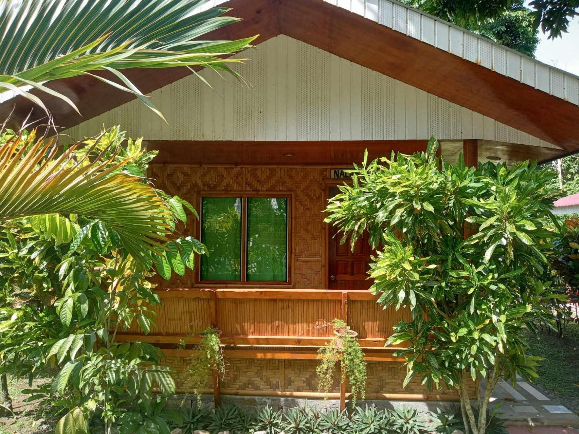 Camiguin Lanzones Resort Mambajao Exteriér fotografie