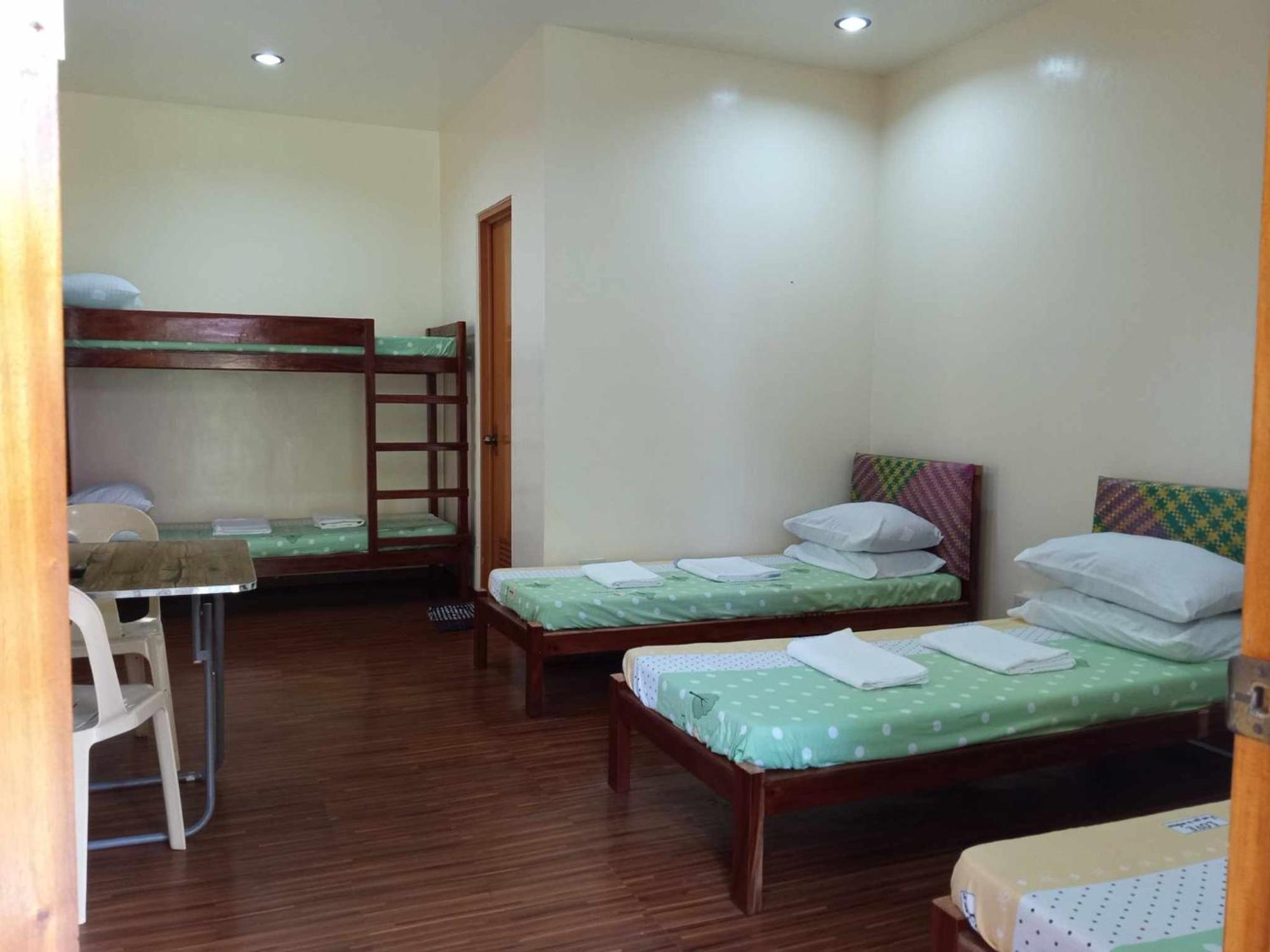 Camiguin Lanzones Resort Mambajao Exteriér fotografie