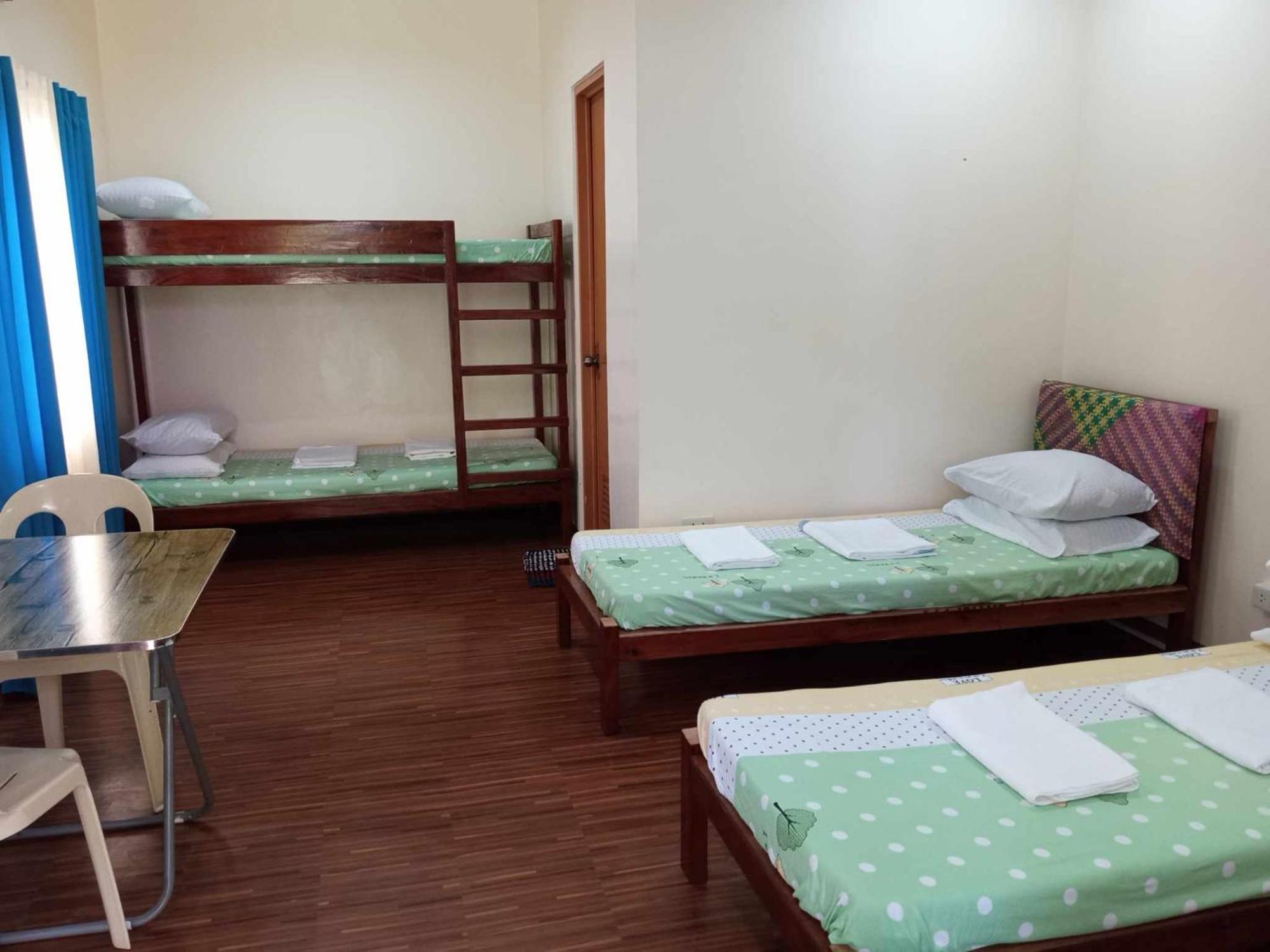 Camiguin Lanzones Resort Mambajao Exteriér fotografie