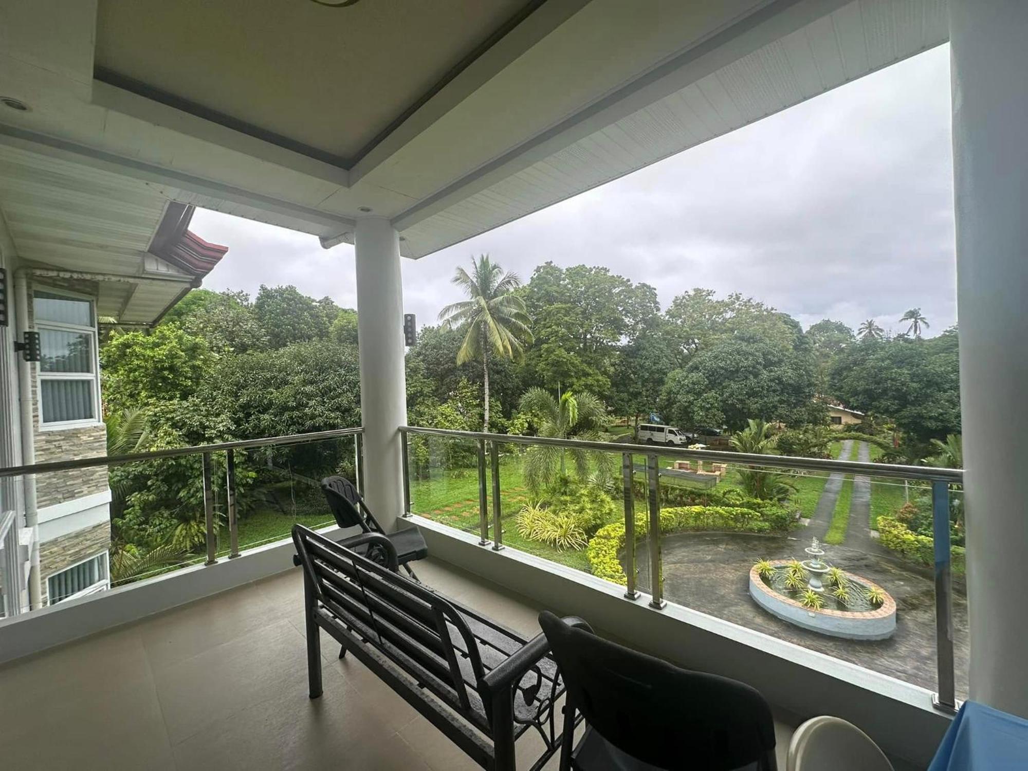 Camiguin Lanzones Resort Mambajao Exteriér fotografie