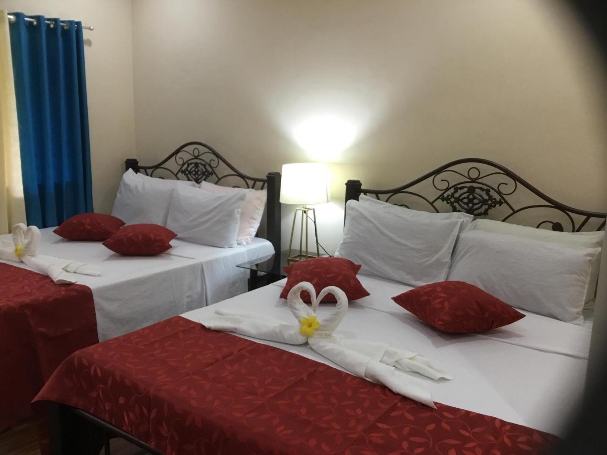 Camiguin Lanzones Resort Mambajao Exteriér fotografie