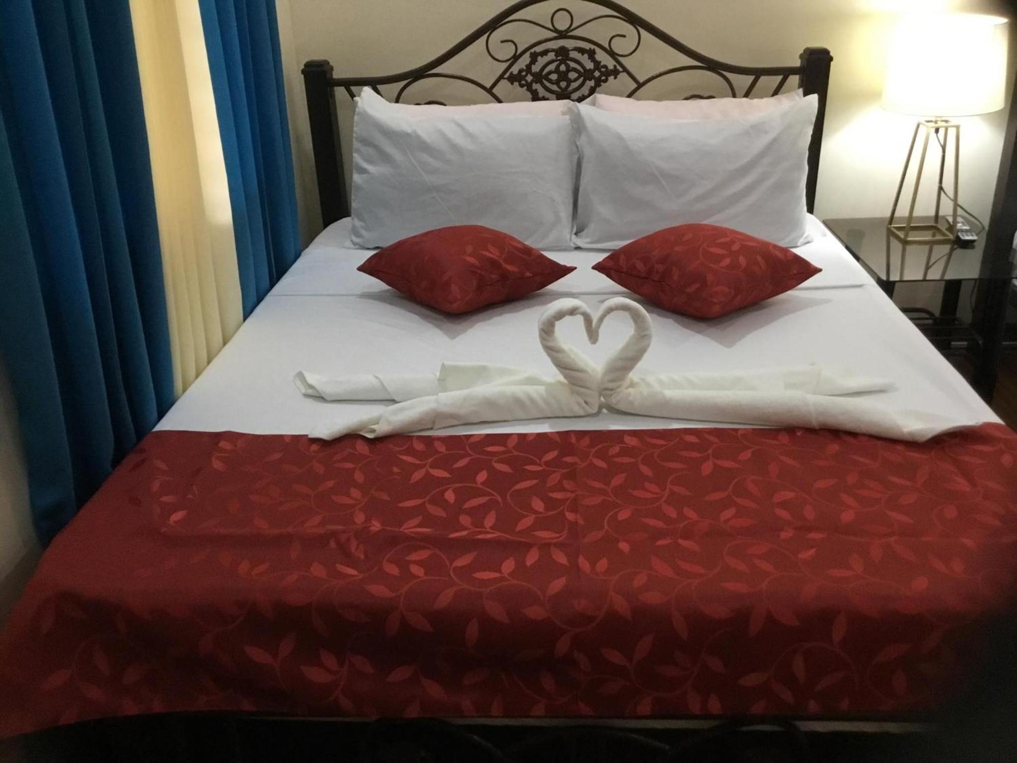 Camiguin Lanzones Resort Mambajao Exteriér fotografie