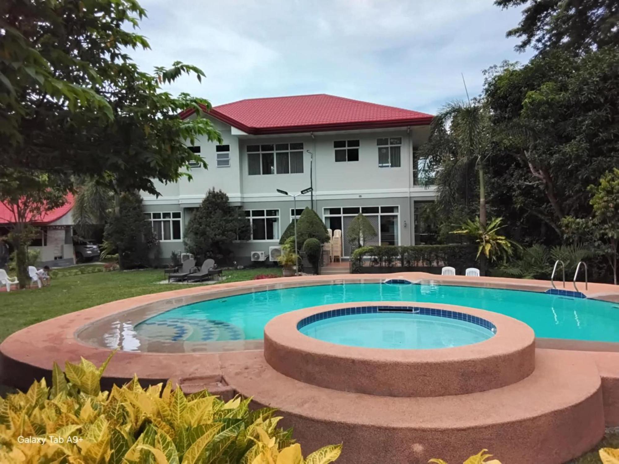 Camiguin Lanzones Resort Mambajao Exteriér fotografie