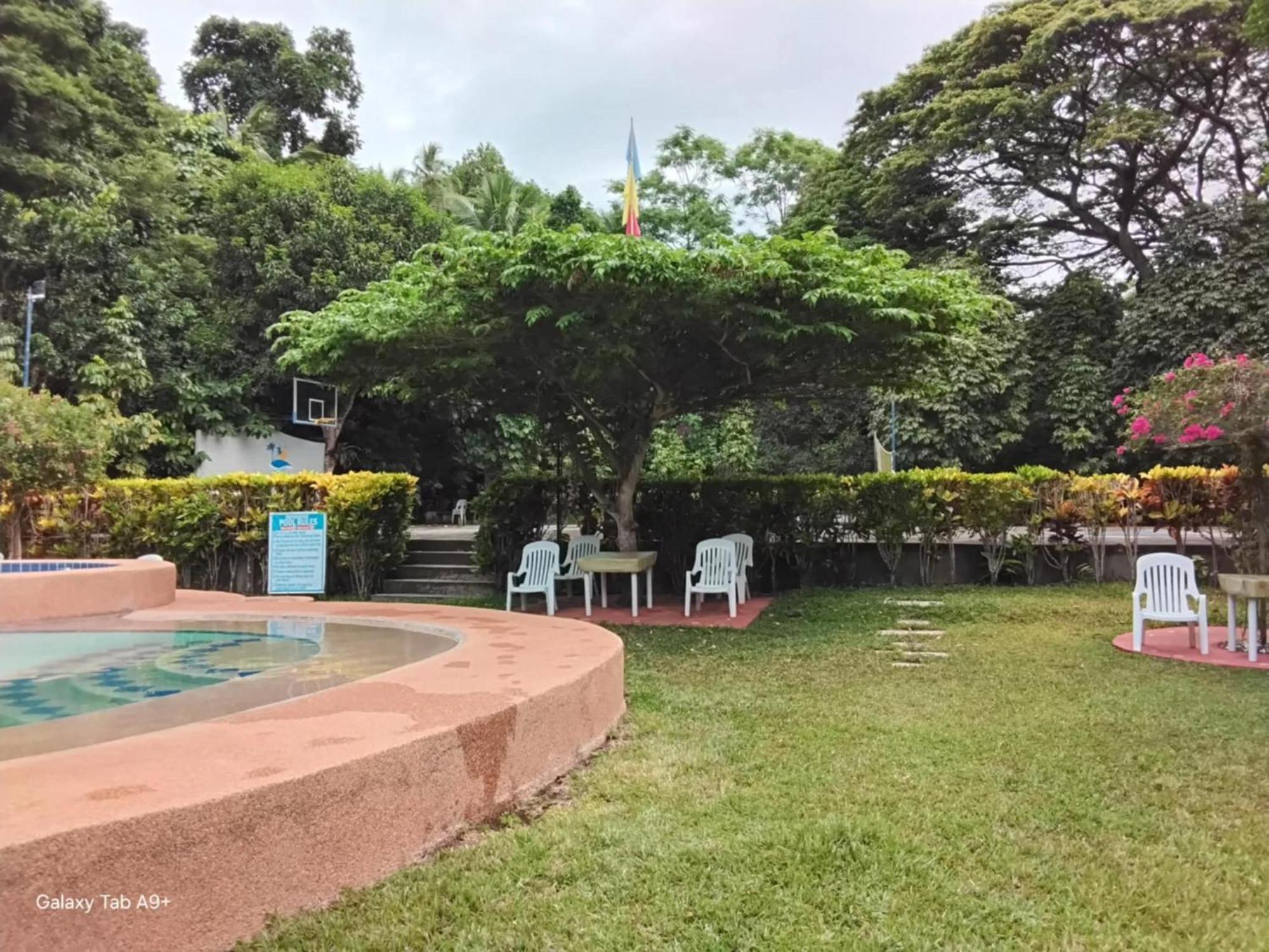 Camiguin Lanzones Resort Mambajao Exteriér fotografie