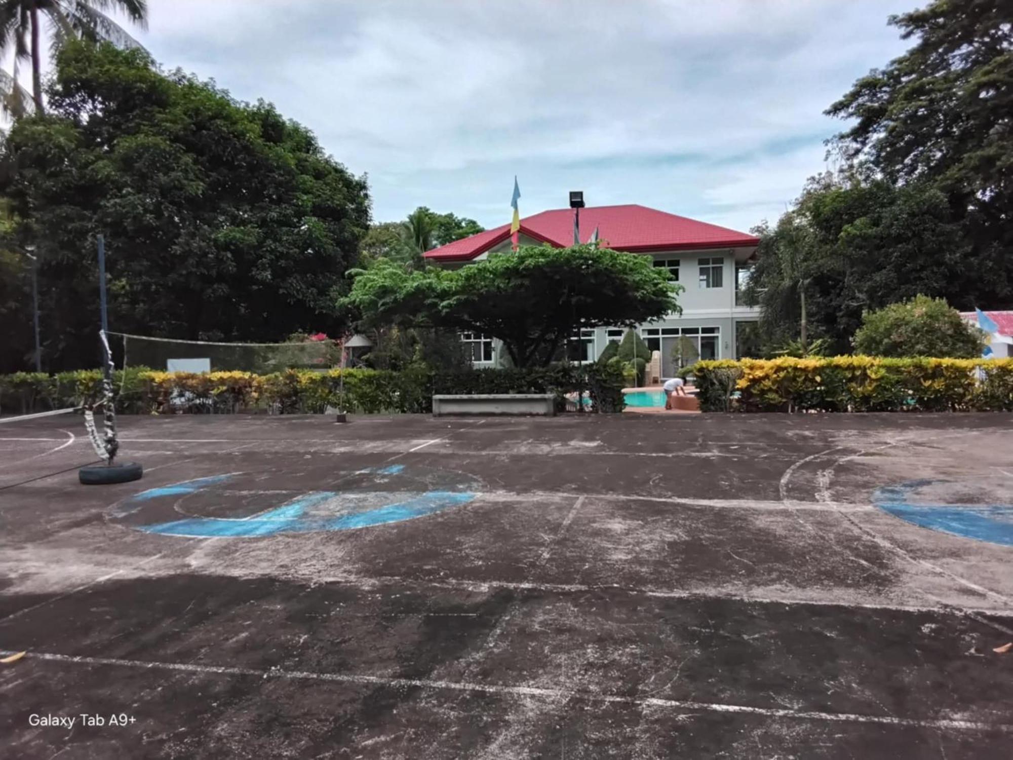 Camiguin Lanzones Resort Mambajao Exteriér fotografie
