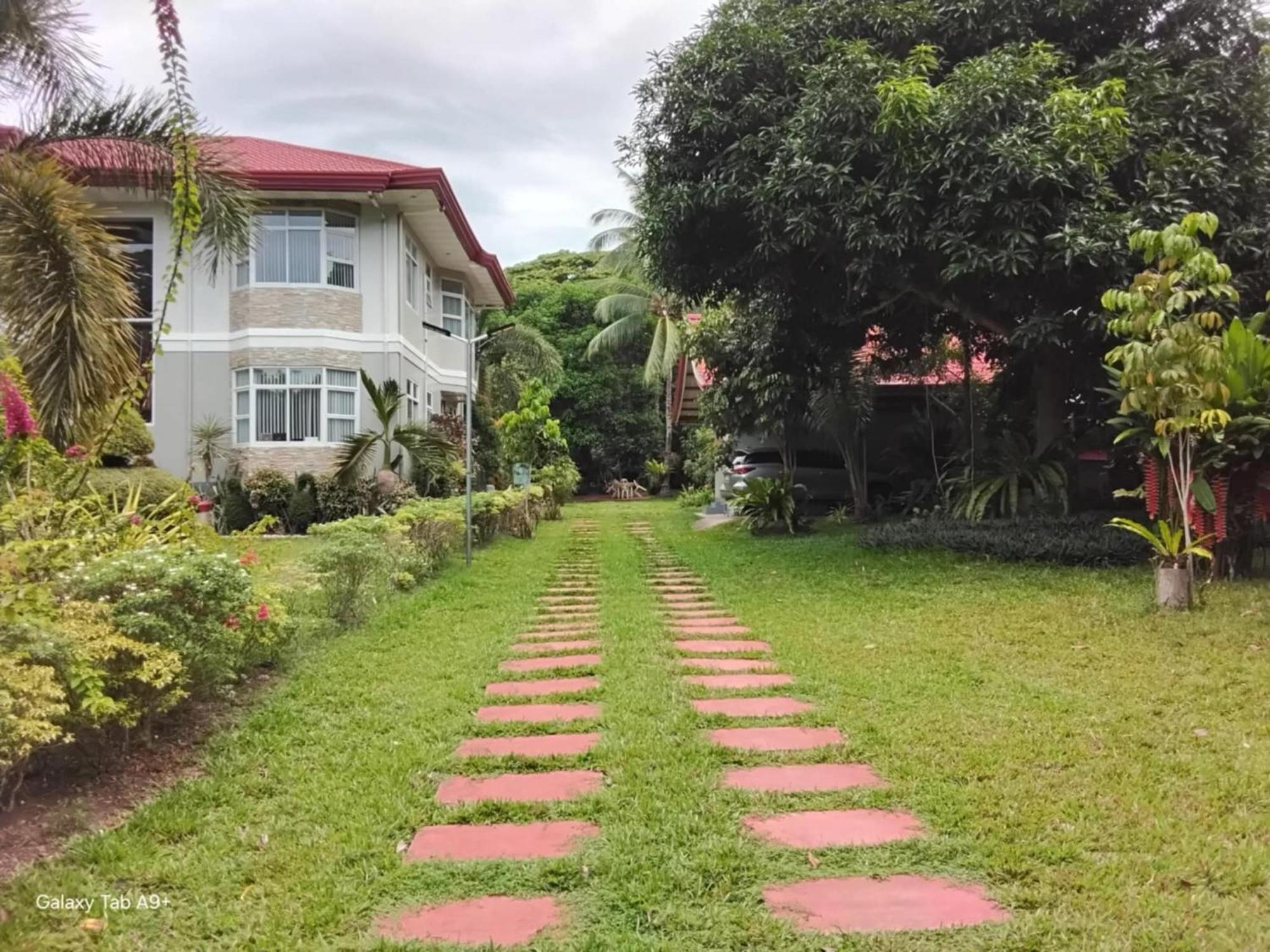 Camiguin Lanzones Resort Mambajao Exteriér fotografie