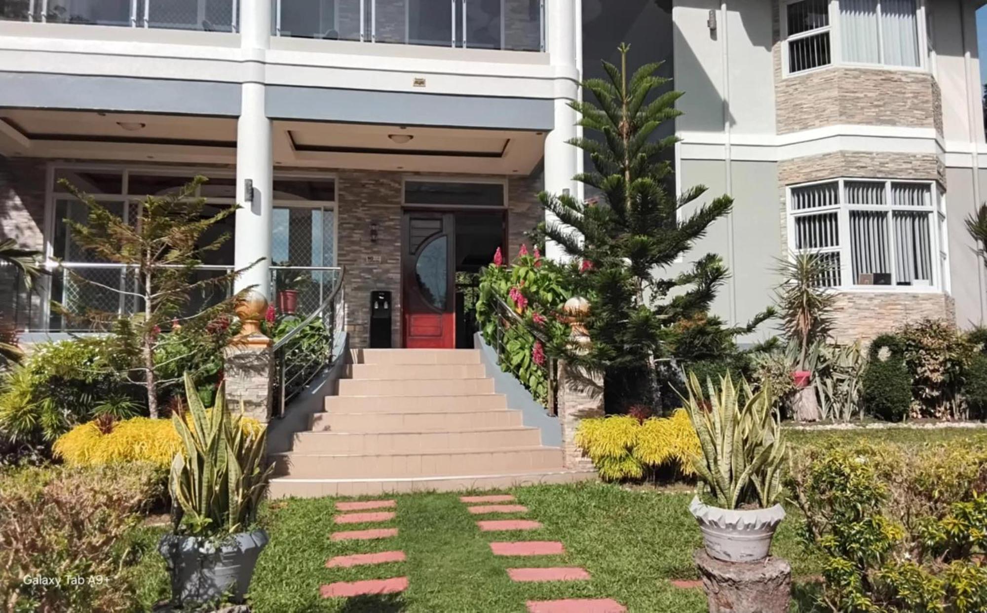 Camiguin Lanzones Resort Mambajao Exteriér fotografie