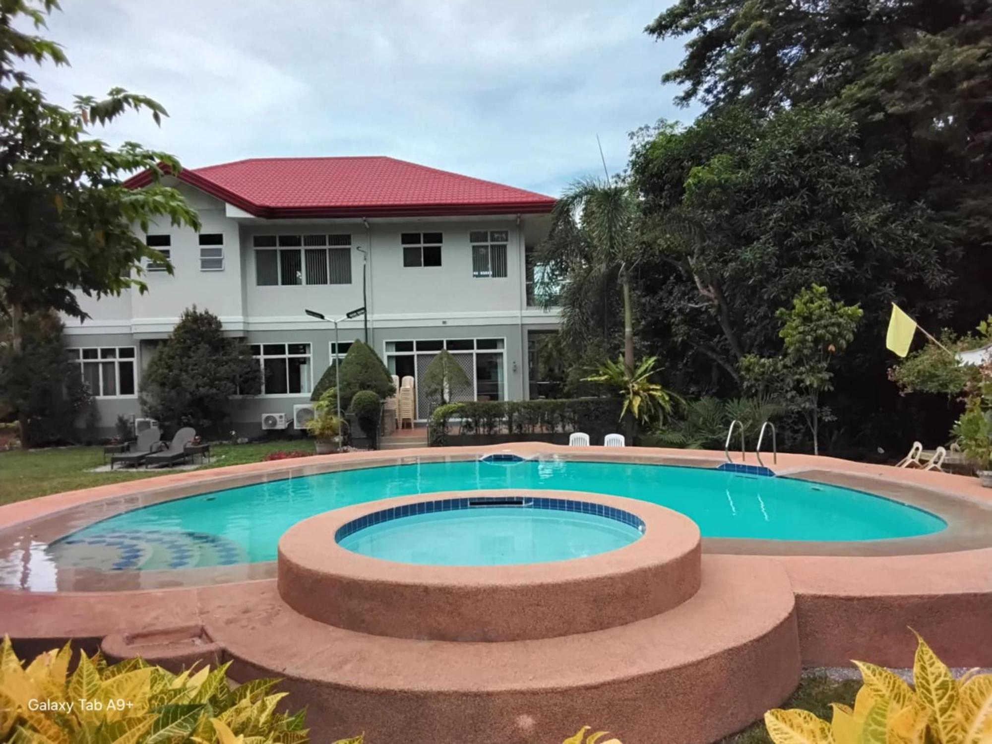 Camiguin Lanzones Resort Mambajao Exteriér fotografie