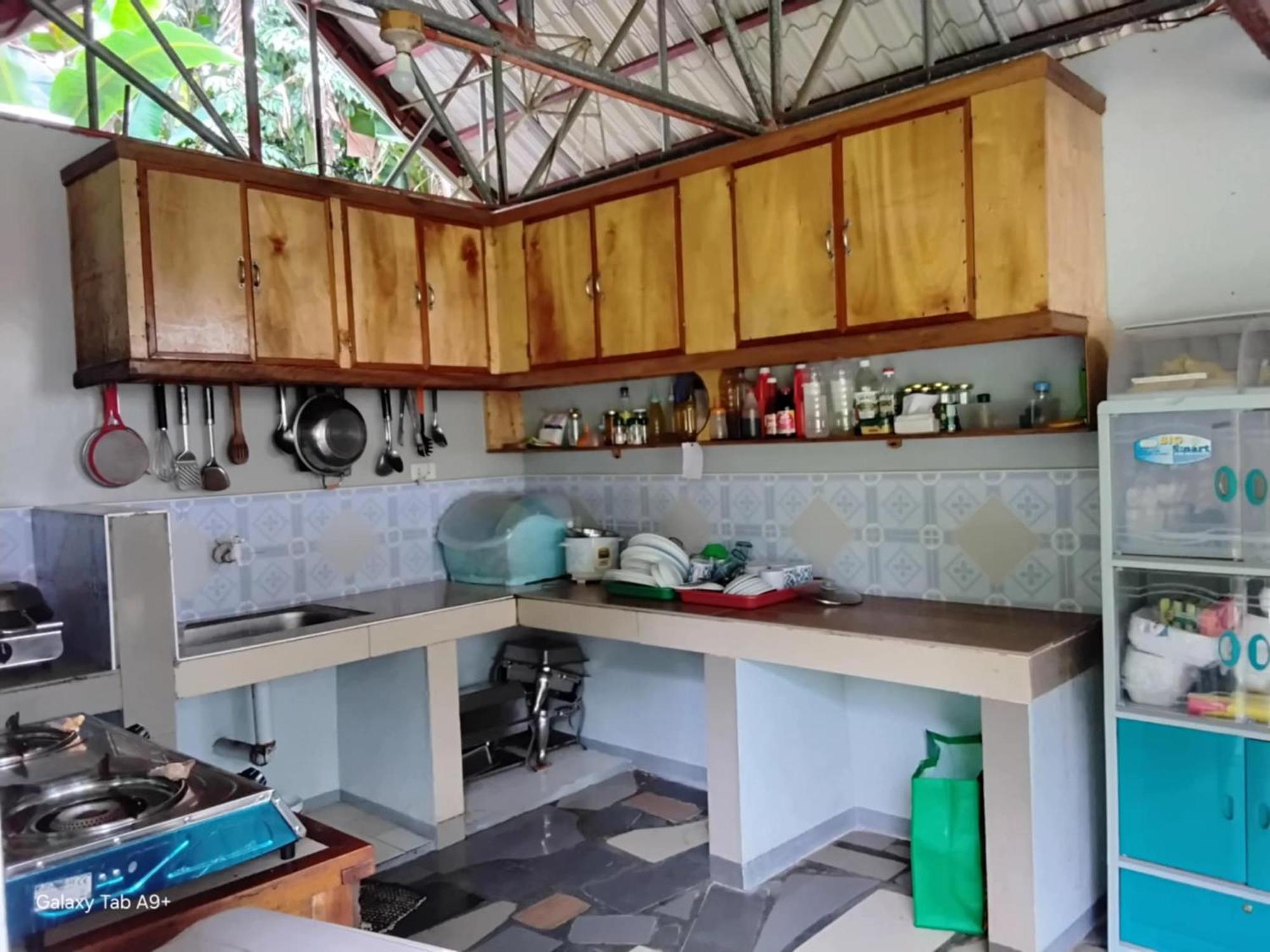 Camiguin Lanzones Resort Mambajao Exteriér fotografie