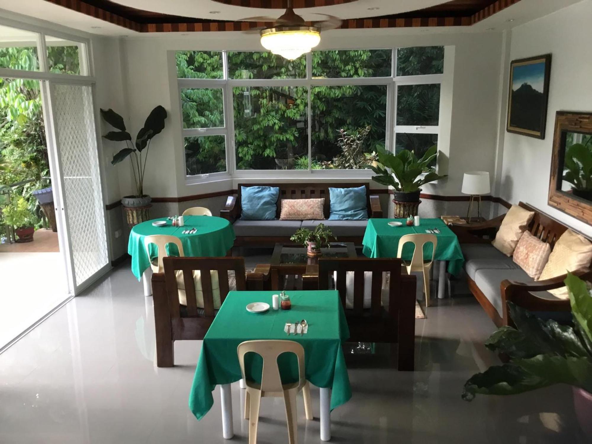 Camiguin Lanzones Resort Mambajao Exteriér fotografie