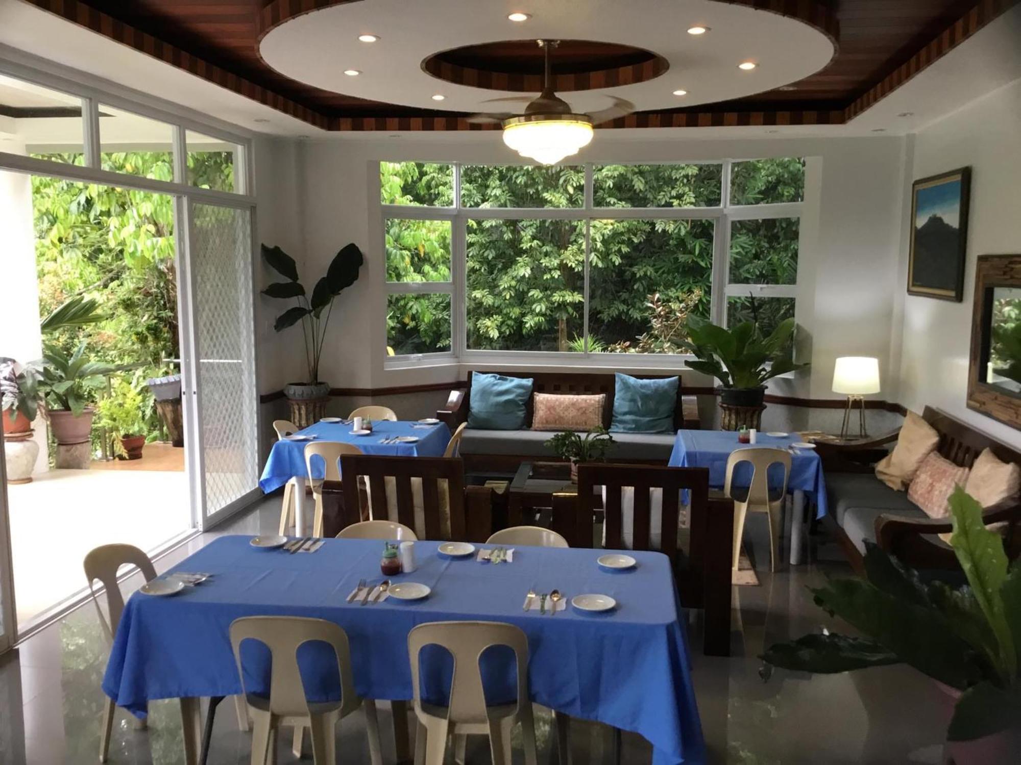 Camiguin Lanzones Resort Mambajao Exteriér fotografie