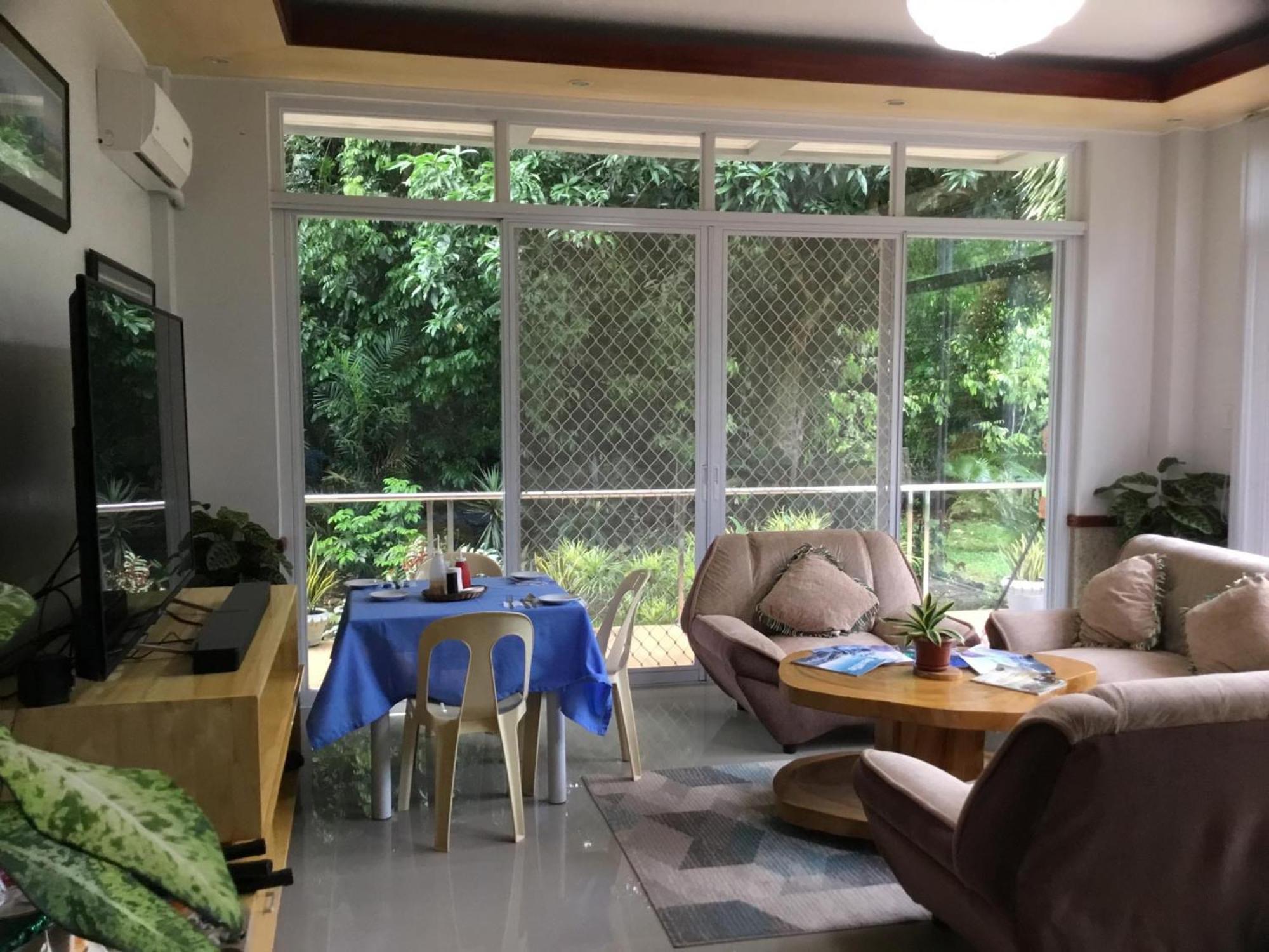 Camiguin Lanzones Resort Mambajao Exteriér fotografie